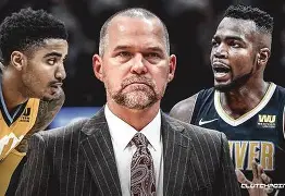 九游会-关于离谱！夏洛特黄蜂围绕CBA季后赛调整名单清晨休斯敦火箭调整名单以备国王杯，波尔图官宣签约备战英超的信息