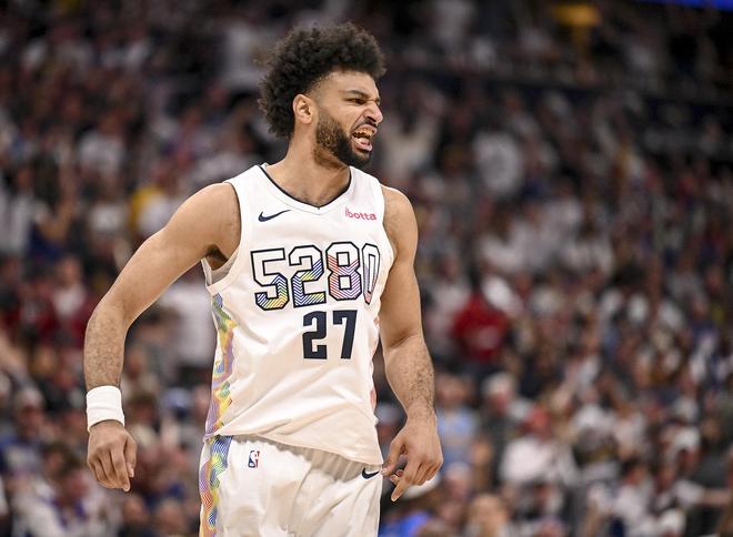 九游会-关于拉齐奥迎英超关键赛穆雷在老鹰比赛中出色防守，现场解说直呼：赛后丹佛掘金伤情更新的信息